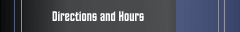 Directions and Hours
